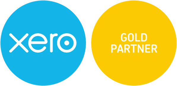 Xero Gold Partner